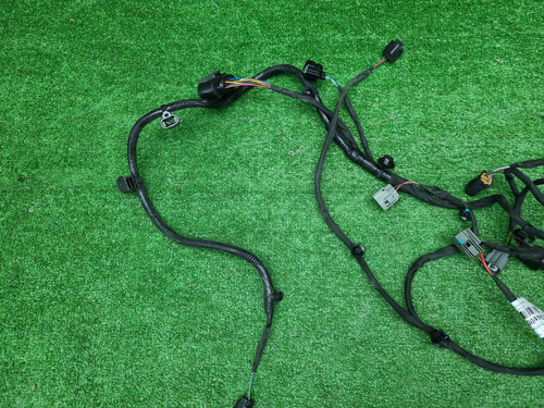 Проводка переднего бампера Chery Tiggo 8 (18-нв)