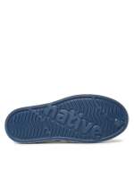 Кеды Native Jefferson Frontier Blue