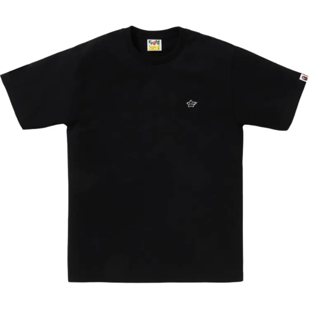 A Bathing Ape Bathing Ape Fw25 Футболка