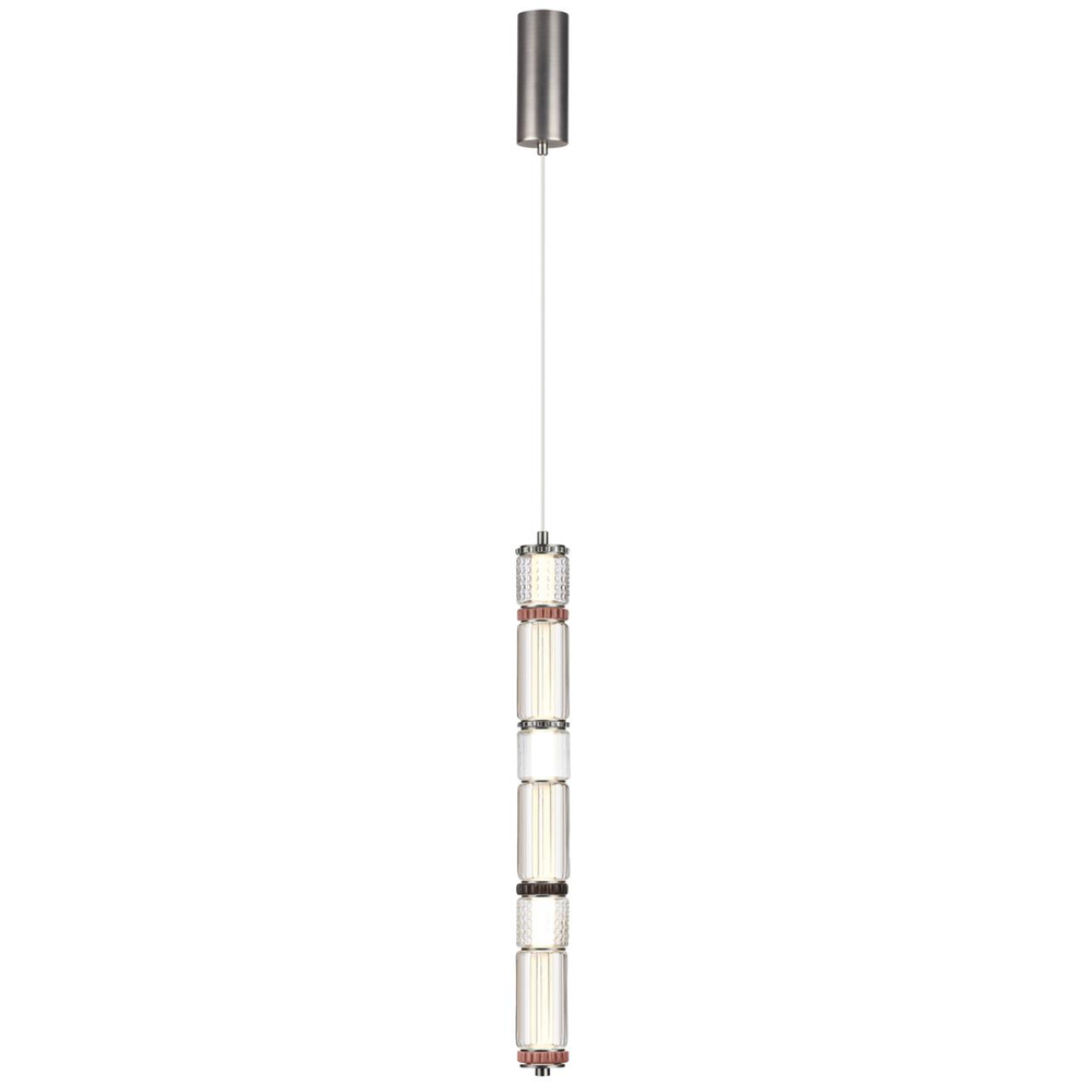 5456/18L ODL_EX Подвес LED 22W 4000K COLLIER L-VISION