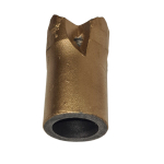 Буровая коронка крестовая БКПМ 42-25 КМ