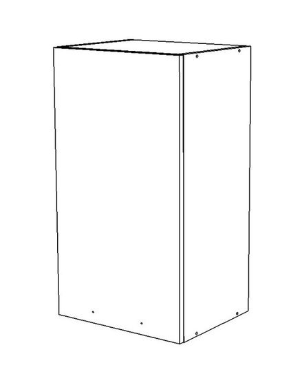 Шкаф кухонный ТОКИО-113