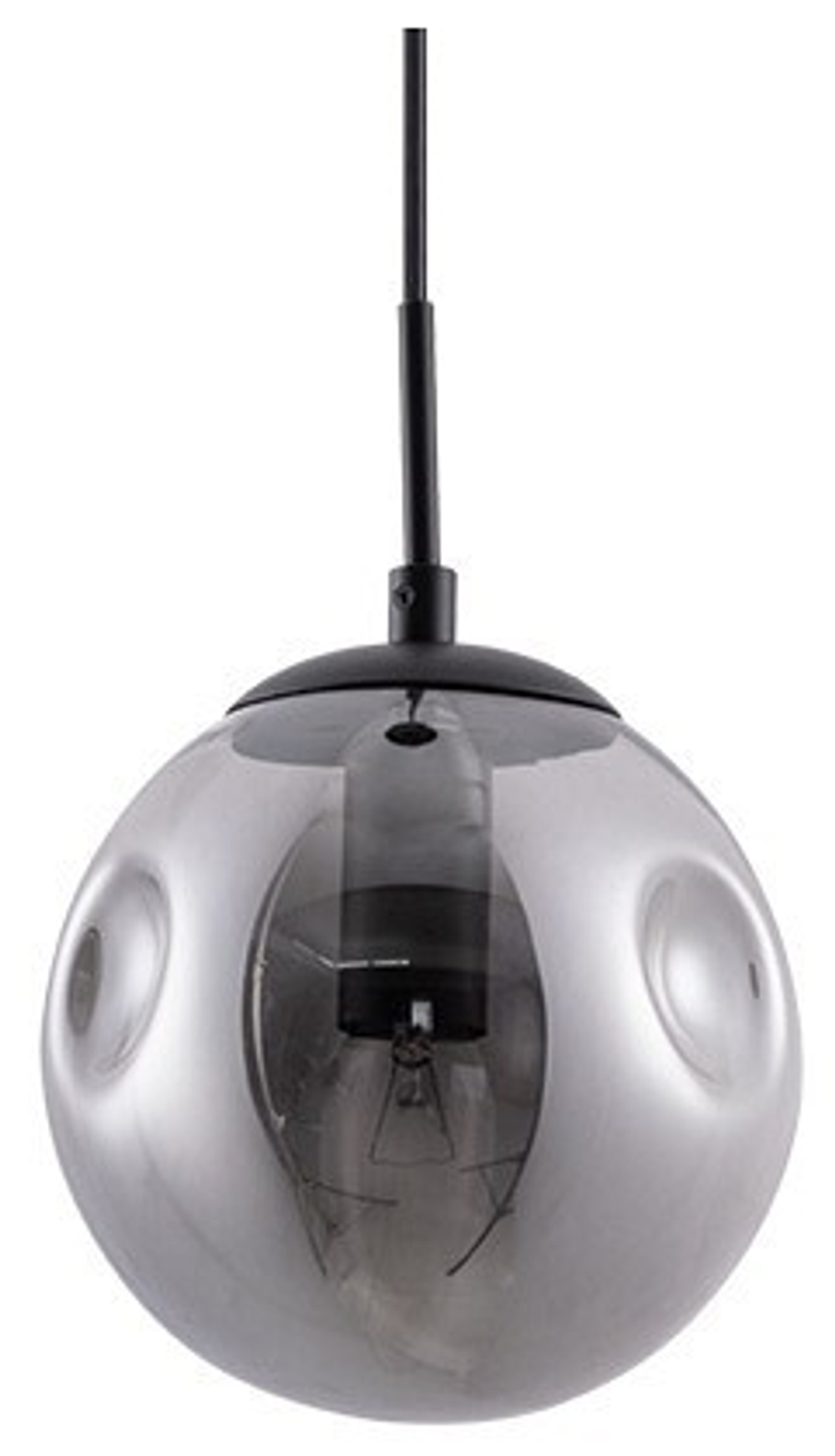 Подвесной светильник Arte Lamp A9915SP-1BK