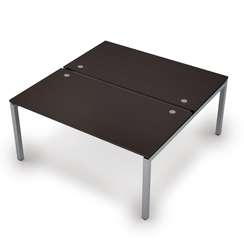 6МБ.5284 Бенч-система на 2 рабочих места (1600*1635*750)