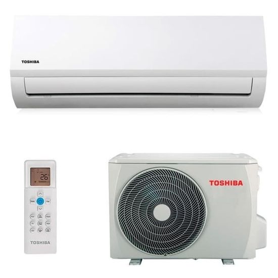 Сплит-система Toshiba RAS-18U2KHS-EE/18U2AHS-EE