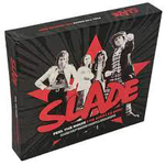 Slade / Feel The Noize The Singlez Box! (10x7" Vinyl Single)