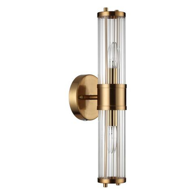 4946/2W ODL Светильник E14 2*40Вт 220В IP44 DROPS