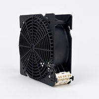 Вентилятор компактный Ebmpapst DV 4650-470