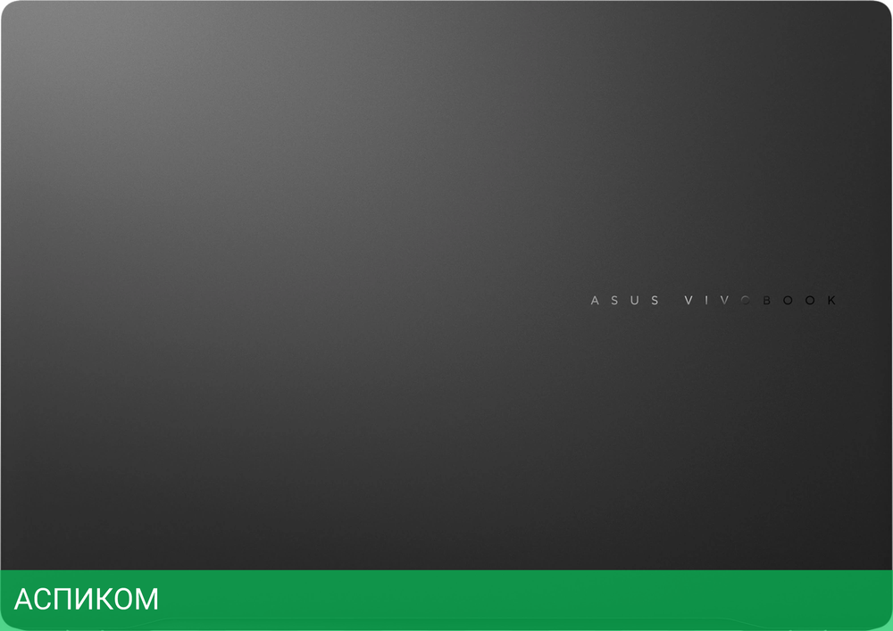 Ноутбук ASUS Vivobook S 14 S5406SA-QD252 Neutral Black (90NB15R3-M00HW0)