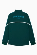 Ветровка Puma Manchester City 25/26 KING Ultimate Anthem - зеленый