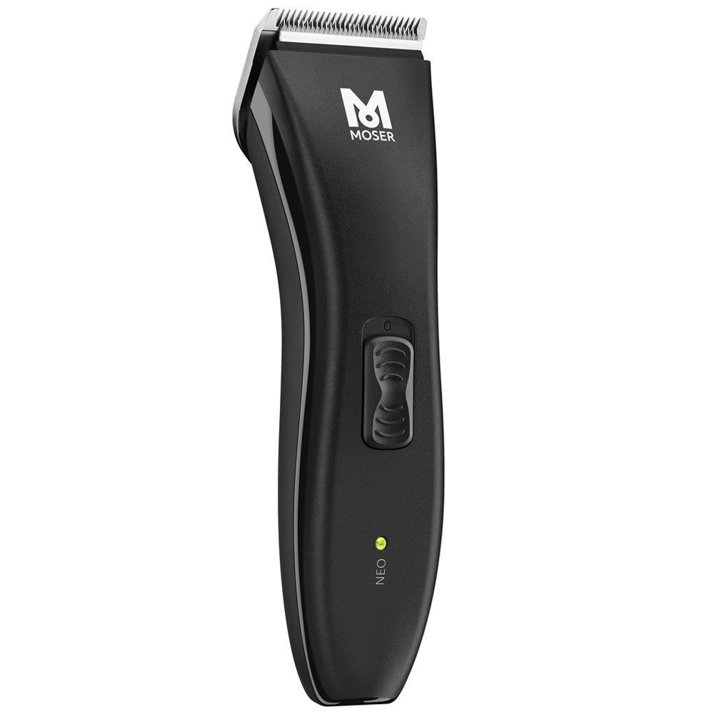 Машинка для стрижки Moser 1886-0051 Neo black