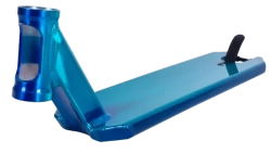 Дека для самоката TECH TEAM Provokator 50 Sea Blue