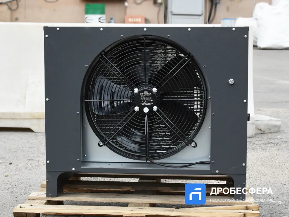 Осушитель сжатого воздуха IRONMAC I-30 DIGI арт. ДК 480611