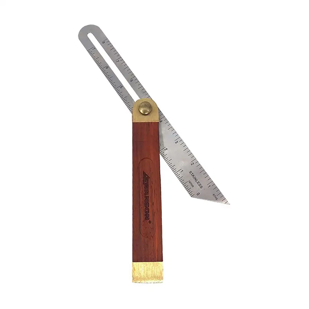 Малка Professional 228 мм Swanson TS149