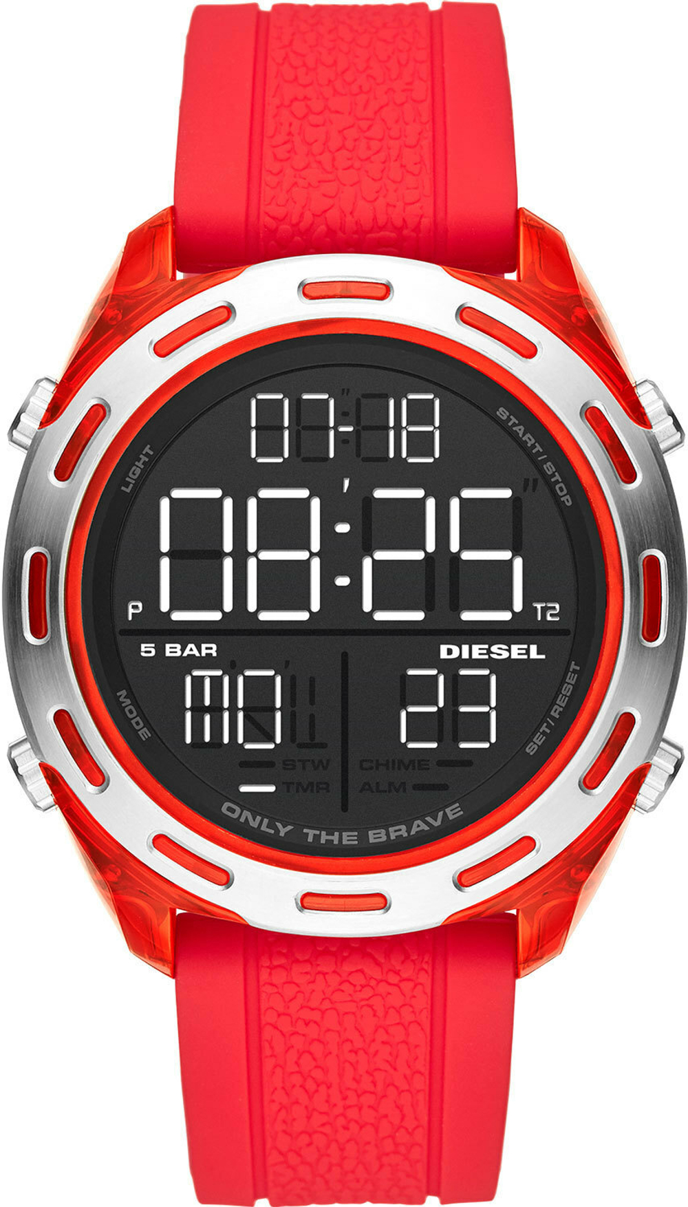 Наручные часы Diesel DZ1900 с хронографом