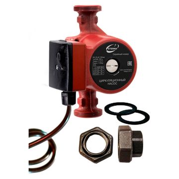 Циркуляционный насос Eterna RA 32/6