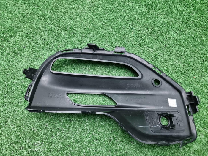 Накладка ПТФ левая BMW X5 G05 (2018-2023) M-paket