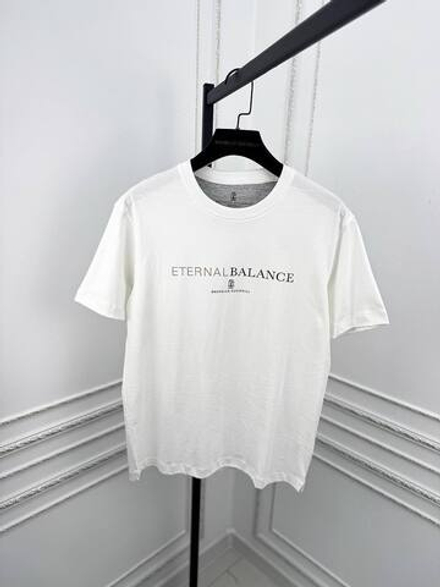 Футболка Brunello Cucinelli
