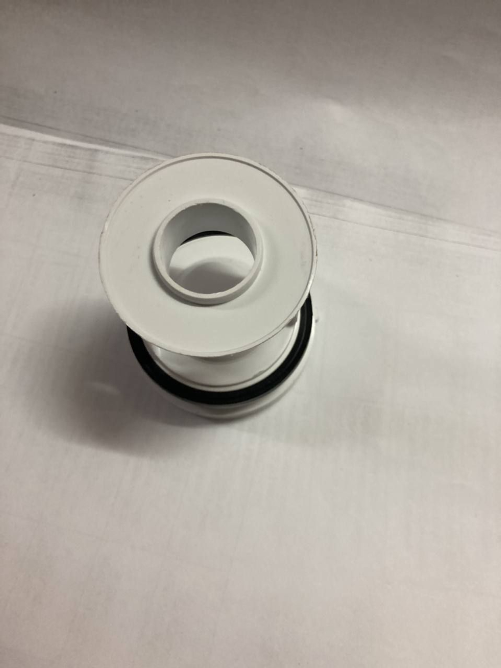 Фильтр насоса для стиральной машины Ariston (Аристон), Indesit (Индезит) WS061 чёрный