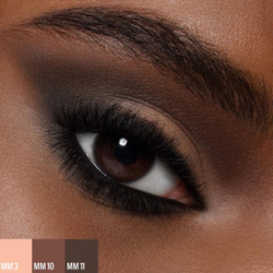 Makeup by Mario Master Mattes® Eyeshadow Palette: The Original