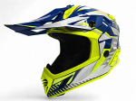 Шлем AiM RH855 (Fiber Glass) TONDO