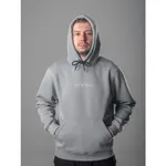 Купить Худи Antisocial Basic Серый Худи Antisocial Basic Серый