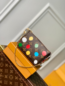 Louis Vuitton Mini Pochette Accessoires