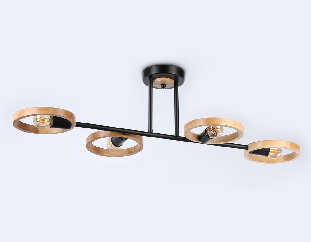 Ambrella Подвесной светильник со сменной лампой Loft TR8248