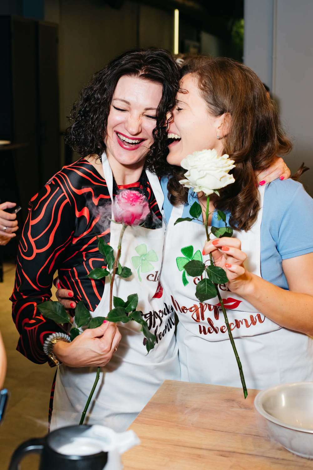 Лесной бархат | Тульская 21.04 19:00 |