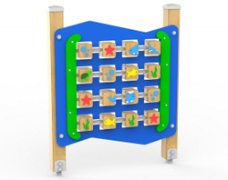 Игровой стенд Миры 330.20