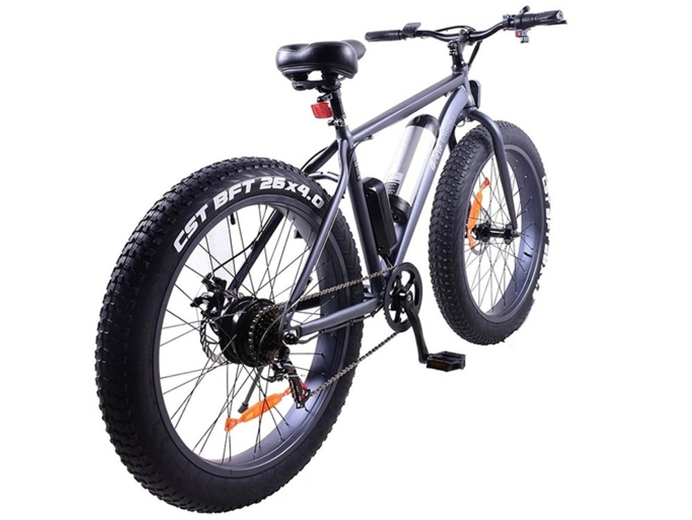 Электрофэтбайк HIPER Engine B65