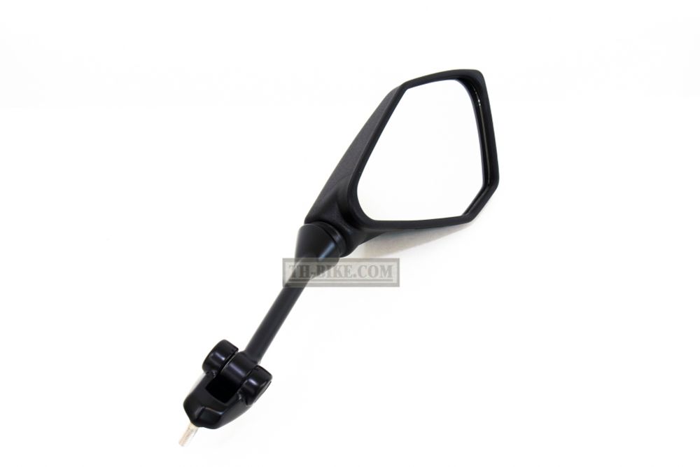 56001-0275. MIRROR-ASSY,RH. Mirror for Kawasaki ER-6F, NINJA650, Ninja400 (2012-2016)
