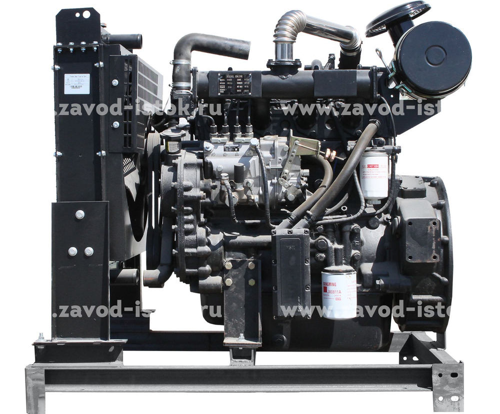 Двигатель дизельный R4105ZDS