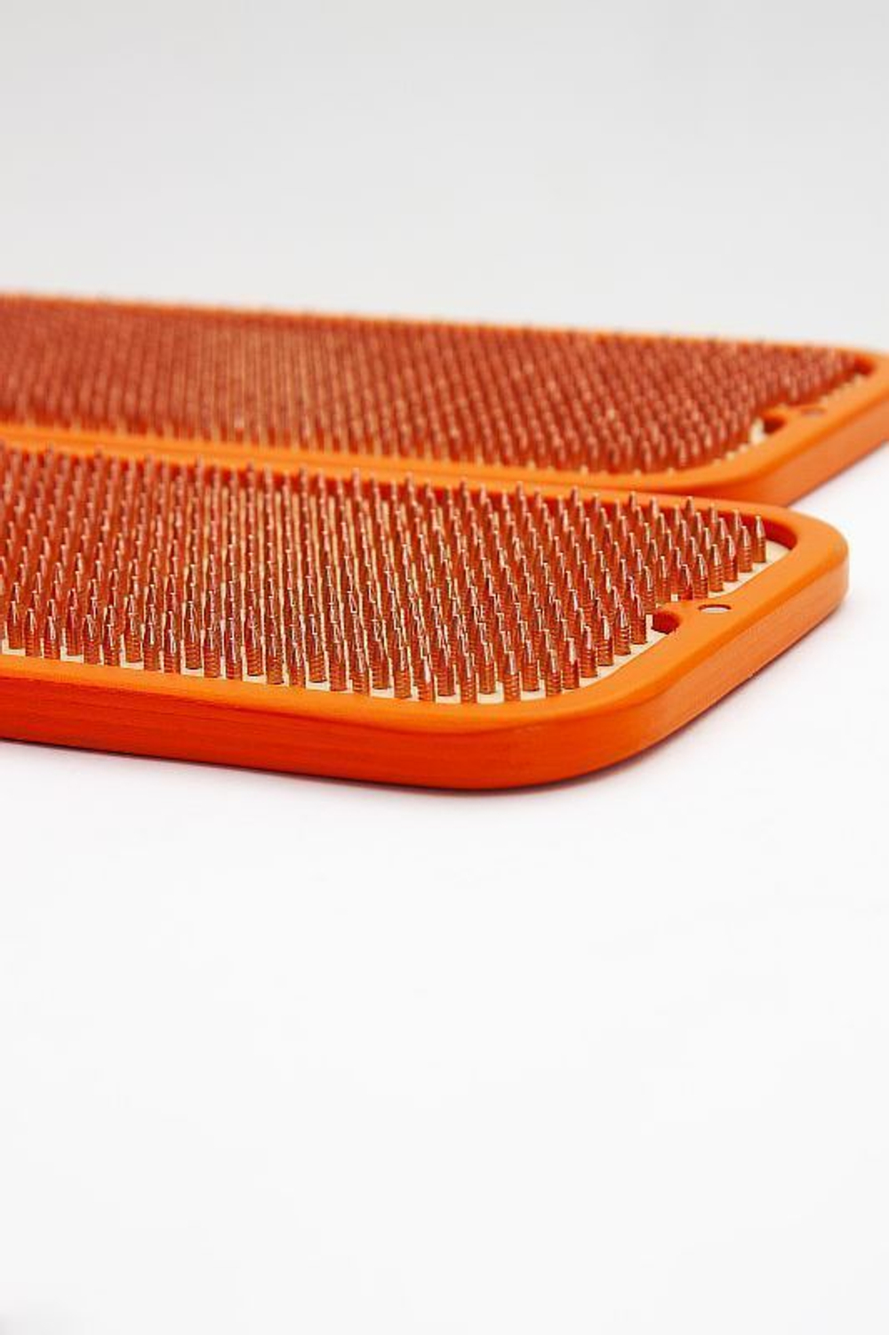 Доска садху Дракон алюминиевые гвозди