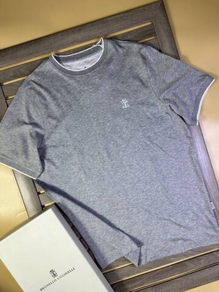 Футболка Brunello Cucinelli