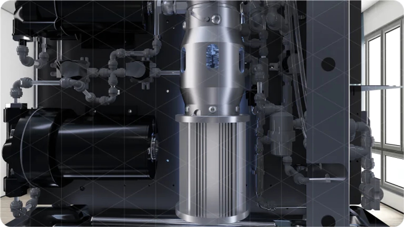 Четыре правила выбора форсуночного увлажнения воздуха: простыми словами о скрытых нюансах