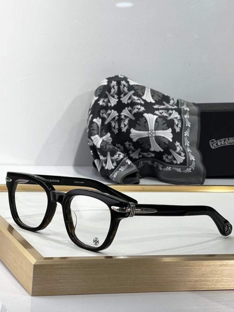 Оправа Chrome Hearts
