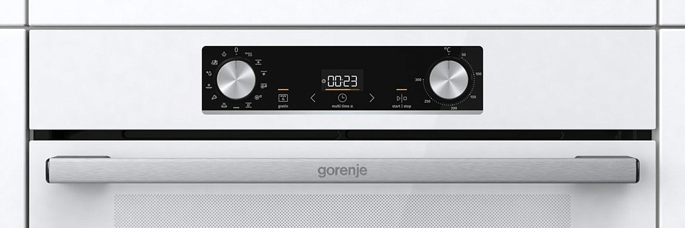 Духовой шкаф Gorenje BOS6737E09WG