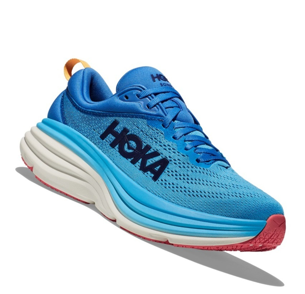 Кроссовки женские Hoka Bondi 8