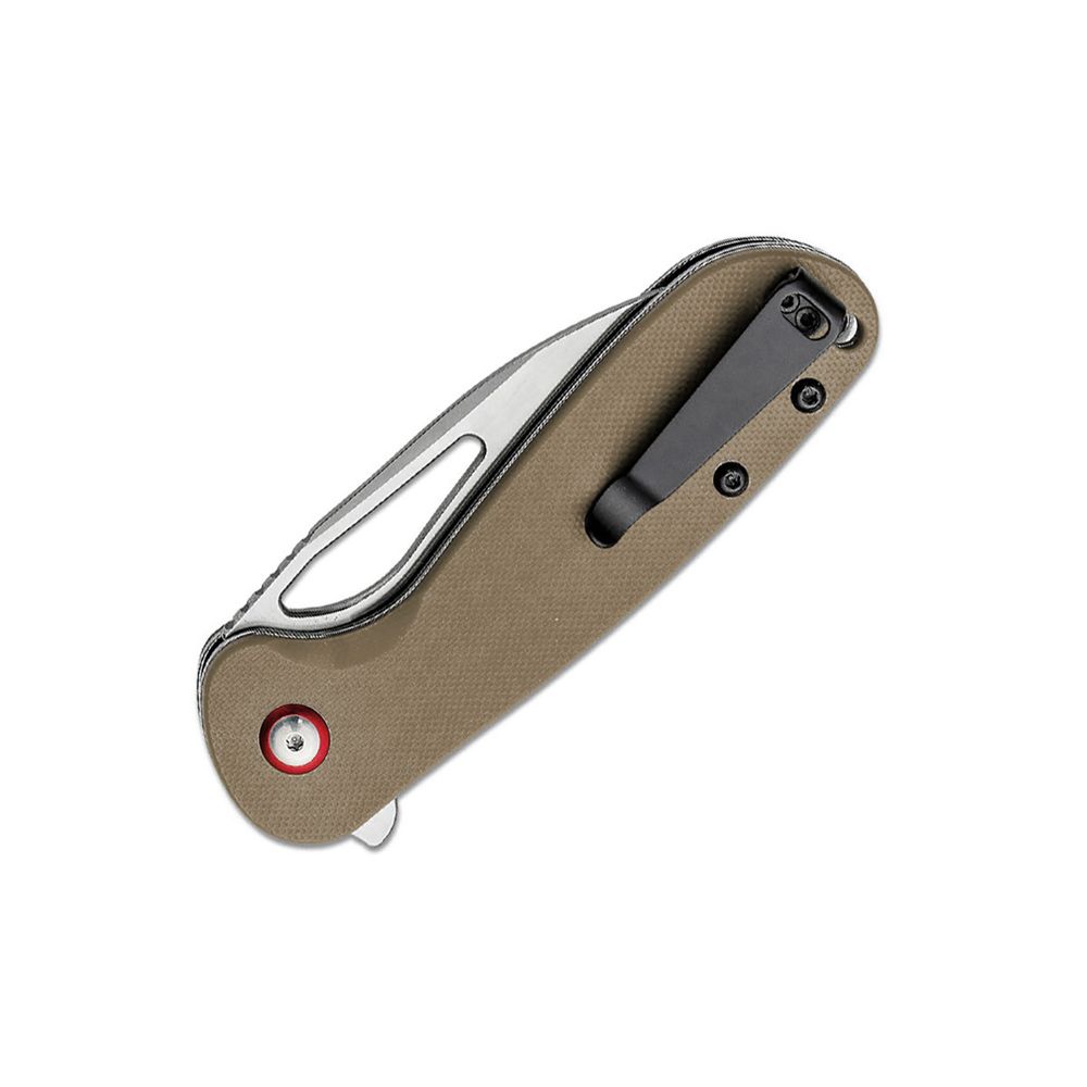 Нож CJRB J1926-DE Lago