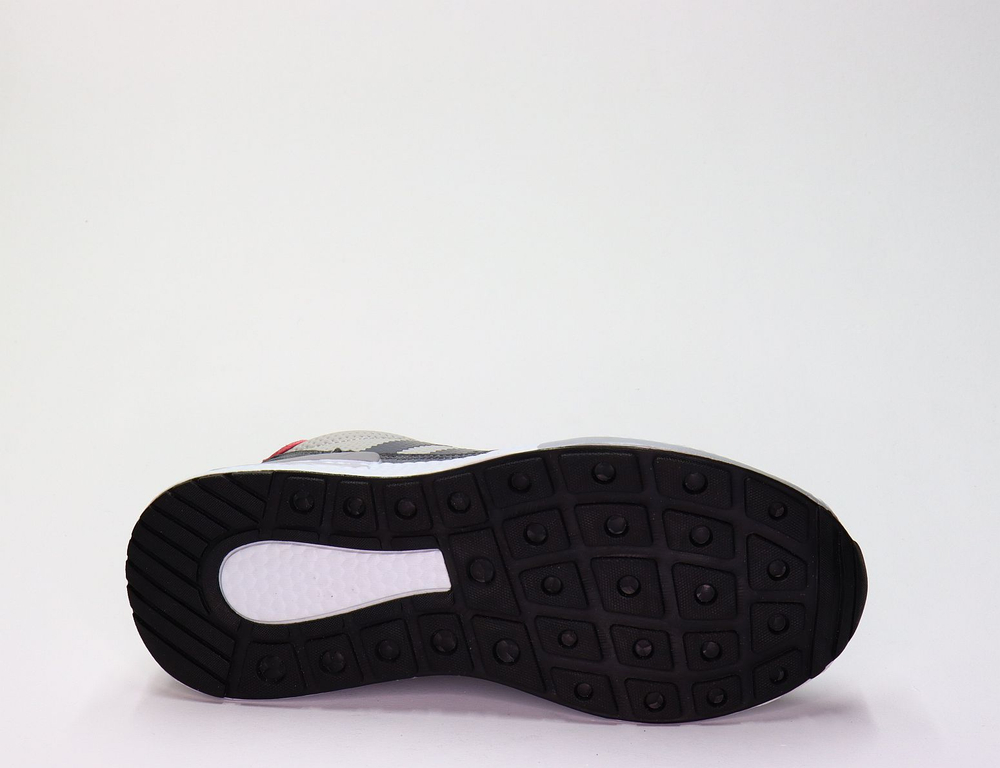 Кроссовки нат. Кожа (41-46)р. / шт. 1061-5