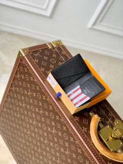 Louis Vuitton Pocket Organizer