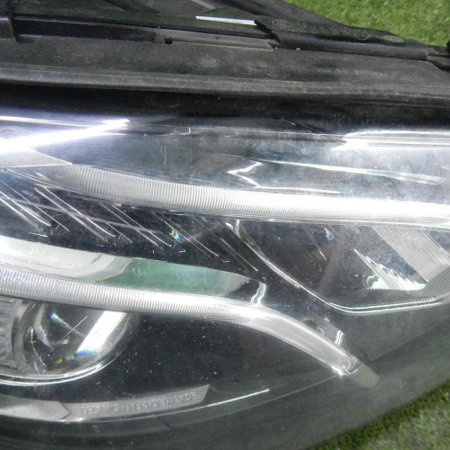 Фара правая Mercedes E W213 (2016-2021) LED