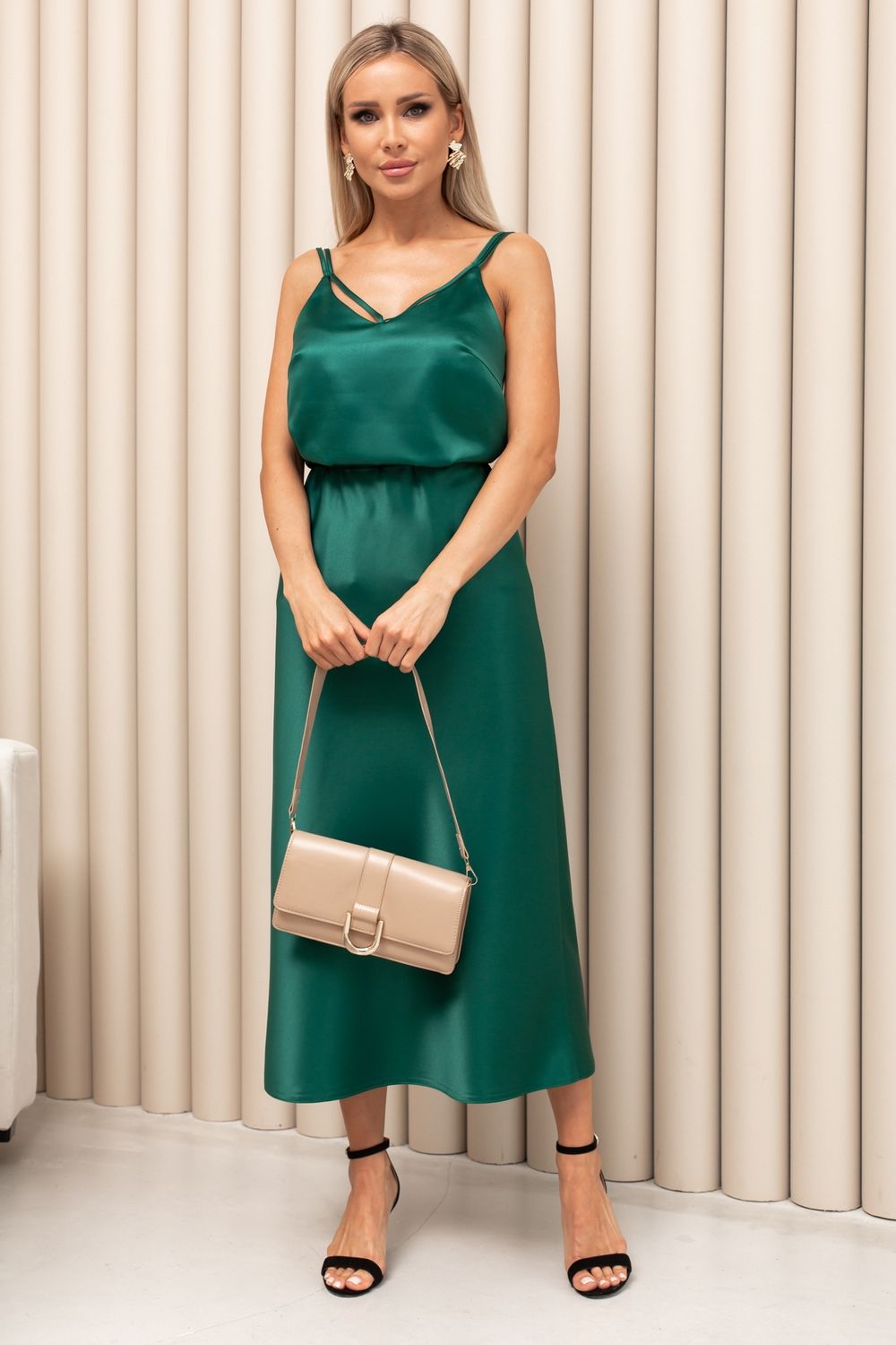 Юбка Сивилья №4 Valentina