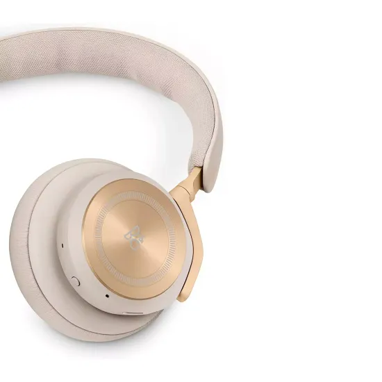 Беспроводные наушники Bang & Olufsen Beoplay HX Gold Tone