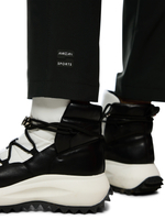 Брюки из полиамида и хлопка