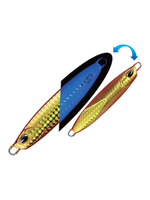 Блесна пилькер DUO Drag Metal Force, 120 г, PCC0509 Pink Head Glow