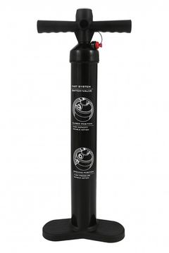 23 Насос PRIME ручной