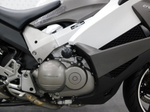 Honda VFR800X , 2011