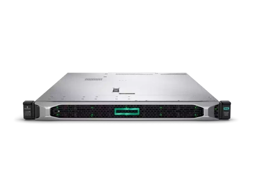 Стоечный сервер - HPE DL360 Gen10 8SFF CTO Server (867959-B21 / BUILD-215F13C8)